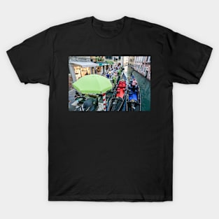 Italy, Venice T-Shirt